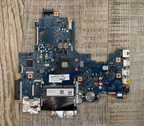 Pavilion mainboard diner - 17,