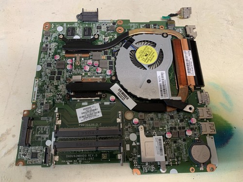 Mainboard für pavilion - für, hp
