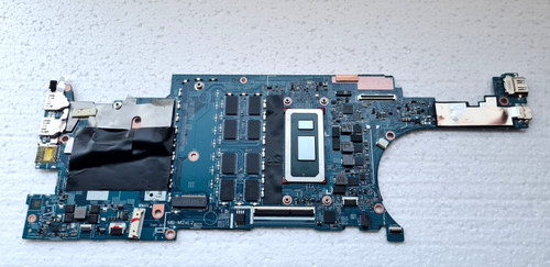 Pavilion ek mainboard - hp,