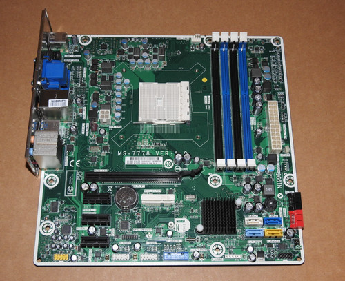 Pavilion 2349eg - hp,