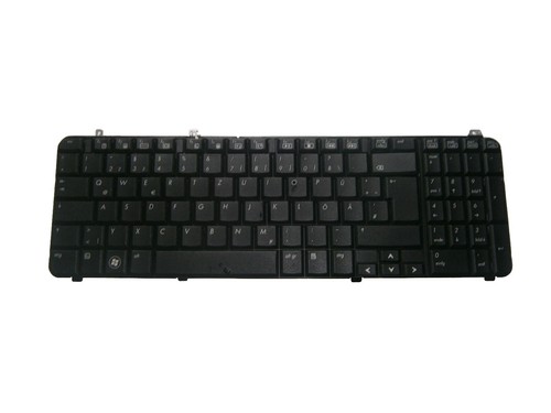 Original tastatur für hp - hp,