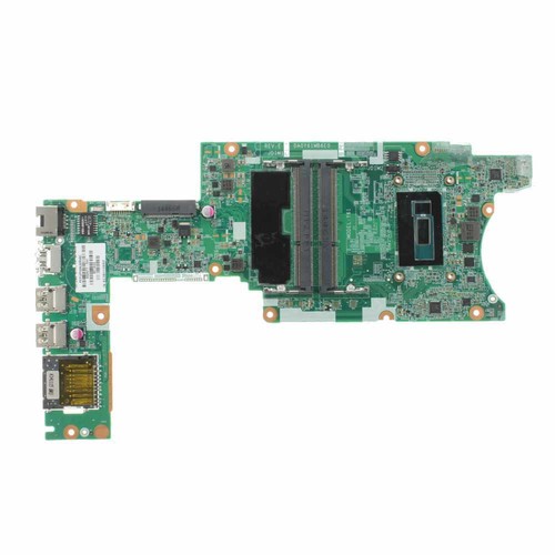 Original mainboard - hp,