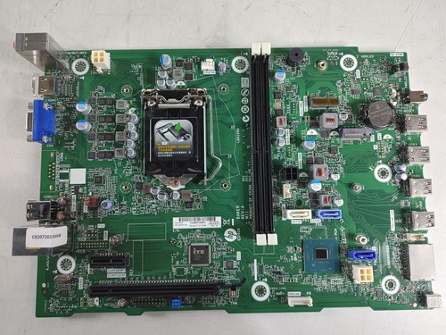 Pavilion gaming tg01 - hp, lga