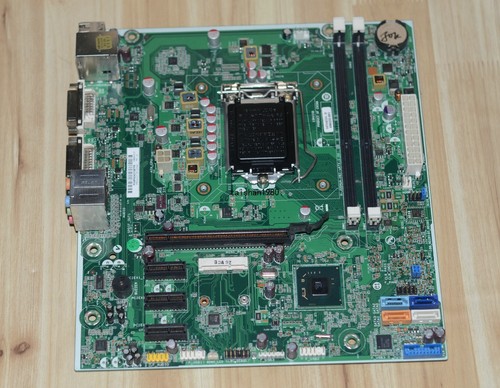 Pavilion joshua h61 - hp,
