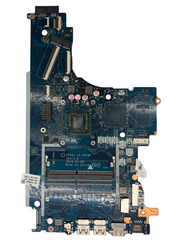 G078p amd 9225 ps - la-g078p,