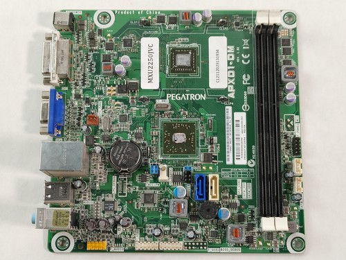 Pavilion 1000 amd e 450 - p2-1000,