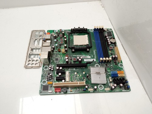 Pavilion p6000 sockel - hp,