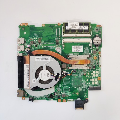 Motherboard pavilion - motherboard, hp