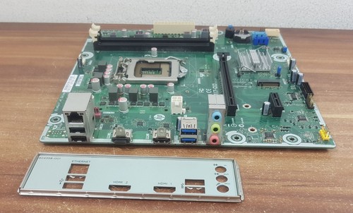 Ipm17 rev 04 mainboard - hp, 1.04