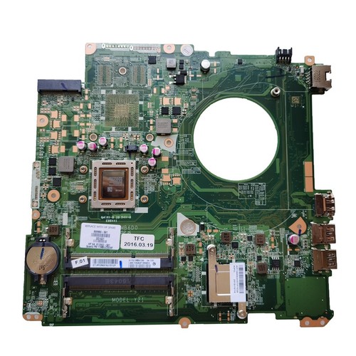 For pavilion a8 7050 - hp, a8-7050