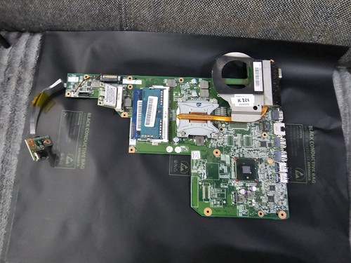 K224 pavilion g72 b15sa - hp,