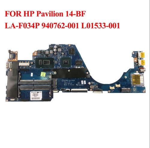 For pavilion i7 8550u - for, i7-8550u