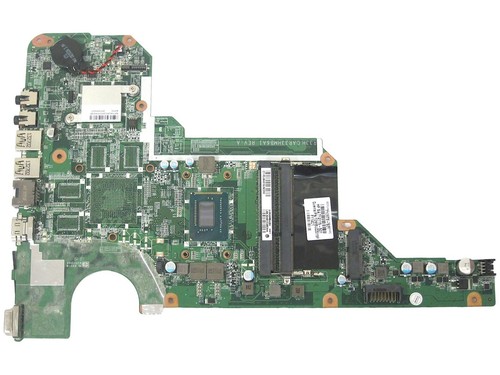 Pavilion 2000 mainboard - hp,