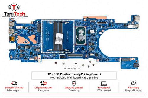 X360 pavilion dy0175ng - pavilion, 14-dy0175ng