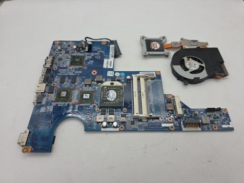 597673 001 ddr3 motherboard - ddr3,