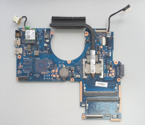Pavilion au172sa intel - hp,