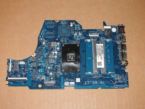 Pavilion ca mainboard - pavilion, 17-ca