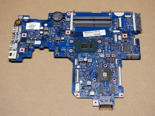 Pavilion x mainboard - hp, 17-x