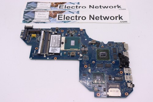 Pavilion motherboard - m6,