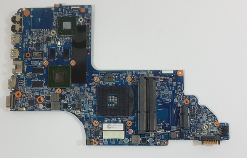 Mainboard 4xu01 013g nvidia - mainboard,
