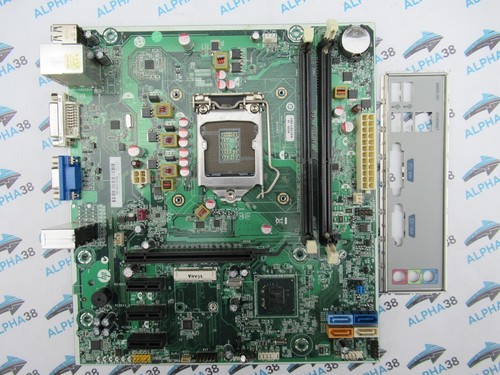 Pavilion cupertino h61 - hp,