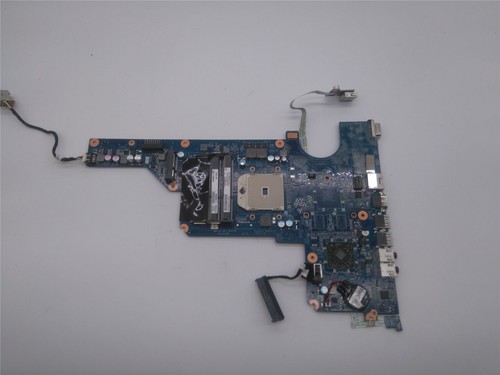 Pavilion motherboard - pavilion,