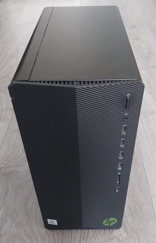 Pavilion gaming tg01 - hp, tg01-1401ng