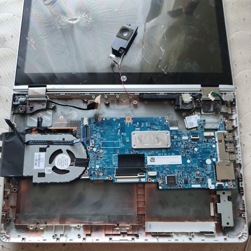 Pavilion x360 convertible - hp,