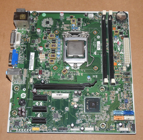 Pavilion 2157eg - hp, p6-2157eg