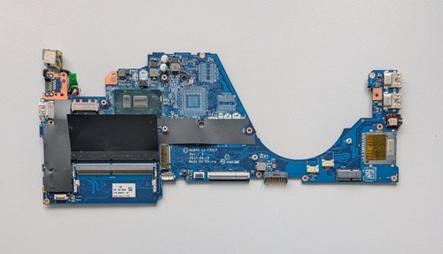Pavilion bf084no - hp,
