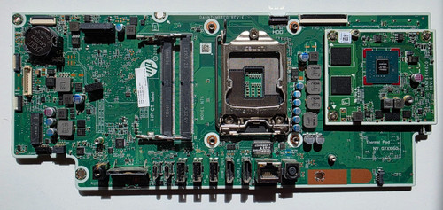 Pavilion aio da0n76mb6e0 - hp,