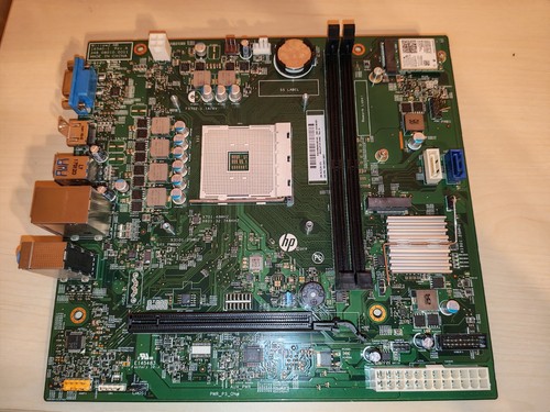 Pavilion fe mainboard - pavilion,
