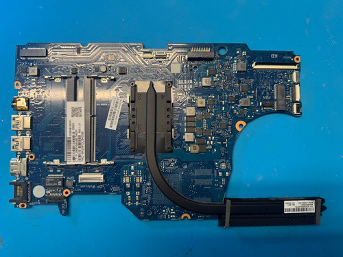 Pavilion ca motherboard - pavilion, 17-ca